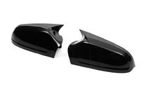 Opel Astra H 2004-2013 Cubiertas de Espejos BMW-Style 2004-2010 (2 uds) foto 5