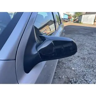 Cubiertas de Espejos BMW-Style 2004-2010 (2 uds)