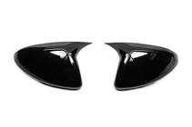 Opel Astra K 2016-2021 Cubiertas de Espejos BMW-Style (2 uds) foto 3