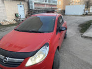 Opel Corsa D 2007-2014 Cubiertas de Espejos BMW-Style (2 uds) foto 4