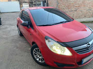 Opel Corsa D 2007-2014 Cubiertas de Espejos BMW-Style (2 uds) foto 5