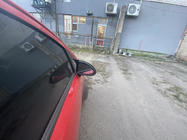 Opel Corsa D 2007-2014 Cubiertas de Espejos BMW-Style (2 uds) foto 9