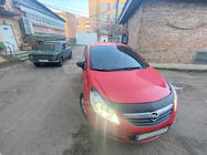 Opel Corsa D 2007-2014 Cubiertas de Espejos BMW-Style (2 uds) foto 6