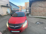 Opel Corsa D 2007-2014 Cubiertas de Espejos BMW-Style (2 uds) foto 7