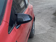 Opel Corsa D 2007-2014 Cubiertas de Espejos BMW-Style (2 uds) foto 1