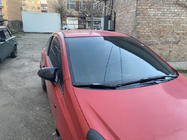 Opel Corsa D 2007-2014 Cubiertas de Espejos BMW-Style (2 uds) foto 8