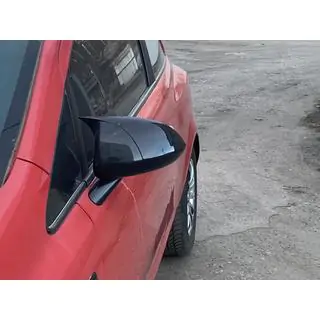 Cubiertas de Espejos BMW-Style (2 uds)
