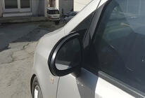 Opel Corsa E 2015-2019 Cubiertas de Espejos BMW-Style (2 uds) foto 3