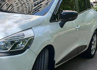 Renault Captur 2013-2019 Cubiertas de Espejos BMW-Style (2 uds) foto 1