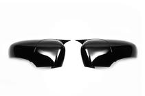 Renault Captur 2013-2019 Cubiertas de Espejos BMW-Style (2 uds) foto 2