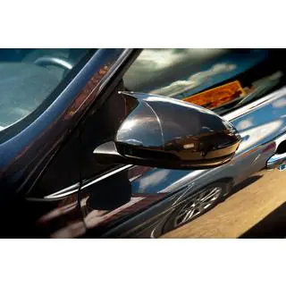 Cubiertas de Espejos BMW-Style (2 uds)