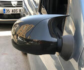 Renault Sandero 2013-2022 Cubiertas de Espejos BMW-Style (2 uds) foto 1