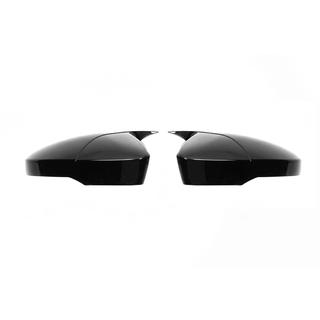 Cubiertas de Espejos BMW-Style (2 uds) Skoda Octavia III A7 2013-2019 foto 3