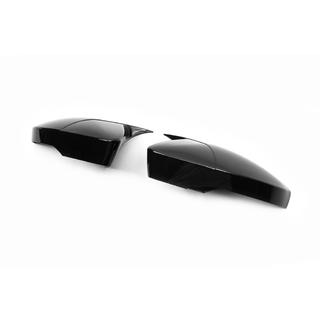 Cubiertas de Espejos BMW-Style (2 uds) Skoda Octavia III A7 2013-2019 foto 4