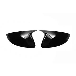 Cubiertas de Espejos BMW-Style (2 uds) Skoda Octavia III A7 2013-2019 foto 2