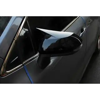 Cubiertas de Espejos BMW-Style (2014+, 2 uds)