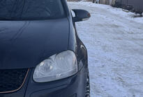 Volkswagen Golf 5 2003-2009 Cubiertas de Espejos RLine-Look (2 uds) foto 10