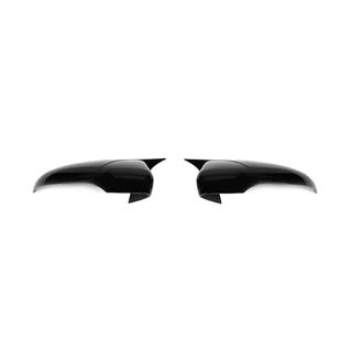 Cubiertas de Espejos RLine-Look (HB, 2 uds) Volkswagen Golf 6 2008-2014 foto 4