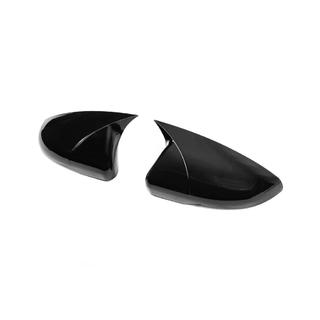 Cubiertas de Espejos RLine-Look (HB, 2 uds) Volkswagen Golf 6 2008-2014 foto 3