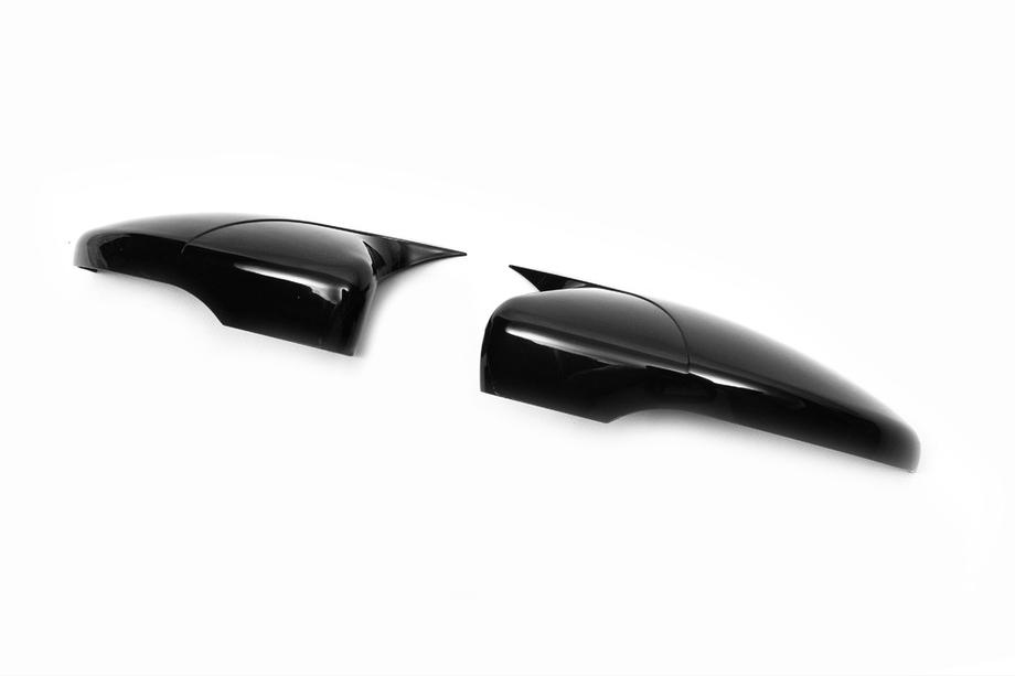 Volkswagen Jetta 2011-2018 Cubiertas de Espejos RLine-Look (2 uds, para EU) Foto 4