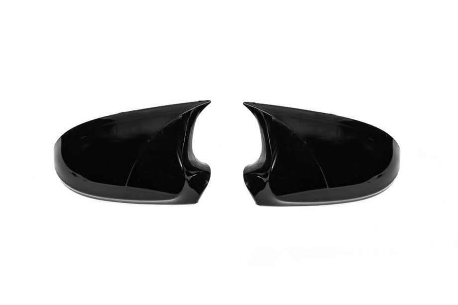 Volkswagen Passat B6 2006-2012 Cubiertas de Espejos RLine-Look (2 uds) Foto 6