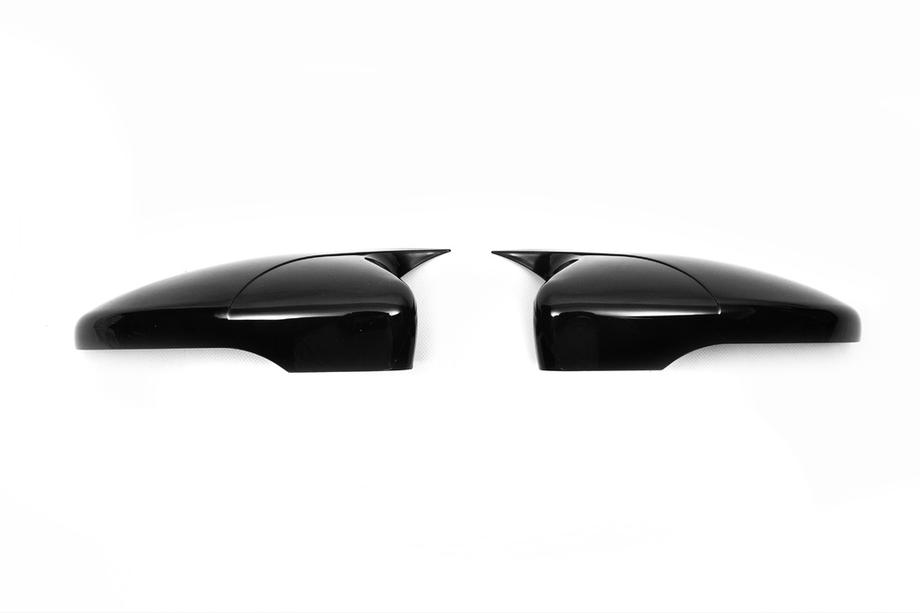 Volkswagen Passat B7 2012-2015 Cubiertas de Espejos RLine-Look (2 uds para EU) Foto 9