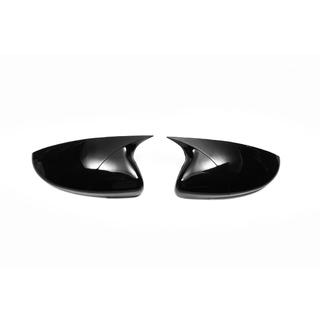 Cubiertas de Espejos RLine-Look (2 uds) Volkswagen Scirocco 2008-2017 foto 2