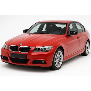 Cubiertas de Espejos 2008-2011 M-Look (2 uds) BMW 3 Series E90/E91 2005-2011 foto 2