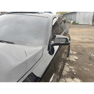 Cubiertas de Espejos 2013-2016 M-Look (2 uds) BMW 5 Series F10/F11 2010–2016 foto 3