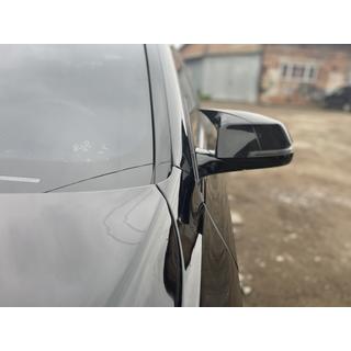 Cubiertas de Espejos 2013-2016 M-Look (2 uds) BMW 5 Series F10/F11 2010–2016 foto 4