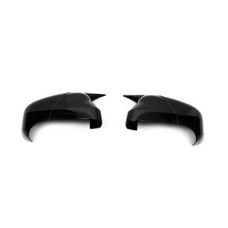 Cubiertas de Espejos BMW-Style (2018↗, 2 uds) Ford Courier 2014-2023 foto 2