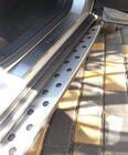 Chevrolet Trax 2012-2023 Estribos Laterales OEM V1 (2 uds., Aluminio) foto 4