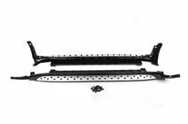 Chevrolet Trax 2012-2023 Estribos Laterales OEM V1 (2 uds., Aluminio) foto 3