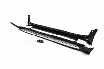 Chevrolet Trax 2012-2023 Estribos Laterales OEM V1 (2 uds., Aluminio) foto 1
