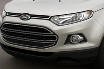 Ford Ecosport 2013-2022 Cubiertas de Faros (2013-2018) foto 1