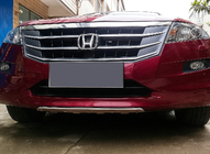 Honda Crosstour 2009-2015 Cubiertas de Parachoques Delantero y Trasero (2012-2015) foto 1