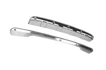 Honda Crosstour 2009-2015 Cubiertas de Parachoques Delantero y Trasero (2012-2015) foto 4
