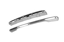 Honda Crosstour 2009-2015 Cubiertas de Parachoques Delantero y Trasero (2012-2015) foto 5