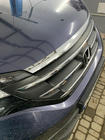 Honda CRV 2012-2016 Borde de capó (ABS) foto 3