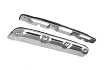 Honda CRV 2012-2016 Splitter delantero y trasero V4 foto 6