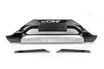 Honda CRV 2012-2016 Labio delantero V2 foto 1