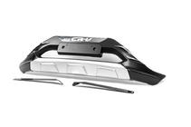 Honda CRV 2012-2016 Labio delantero V2 foto 2
