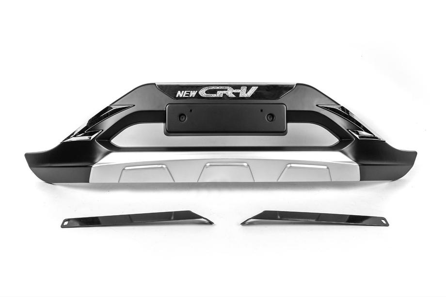 Honda CRV 2012-2016 Labio delantero V2 Image