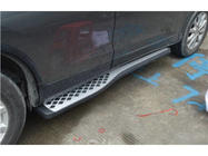 Honda CRV 2012-2016 Estribos Originales V3 (2 uds., Aluminio) foto 4