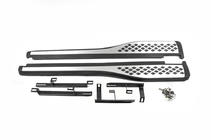 Honda CRV 2012-2016 Estribos Originales V3 (2 uds., Aluminio) foto 3