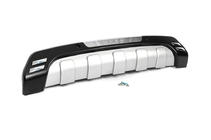 Hyundai IX-35 2010-2015 Difusor Trasero de Plástico V4 foto 4