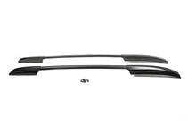 Hyundai Santa Fe 3 2012-2018 Barras de techo OEM (2 uds) foto 4