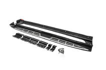 Hyundai Santa Fe 3 2012-2018 ¡Oferta! Estribos Laterales OEM V3 (2 uds) foto 2