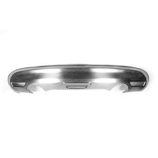 Difusor trasero Libao (plástico) Infiniti QX70 2013-2019 foto 2