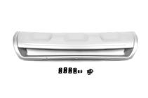 Kia Sorento II XM 2009-2014 Labio delantero 2009-2013 (ABS) foto 1